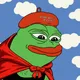 Red Hood Pepe #1919