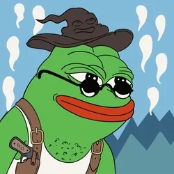 Red Hood Pepe #8777
