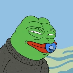 Red Hood Pepe #5852