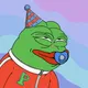 Red Hood Pepe #5560
