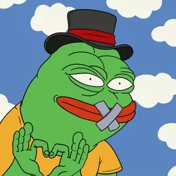Red Hood Pepe #8659
