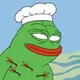 Red Hood Pepe #1765