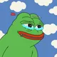 Red Hood Pepe #6908