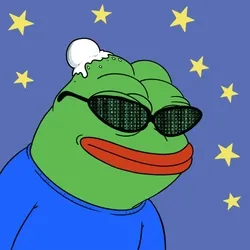 Red Hood Pepe #2611