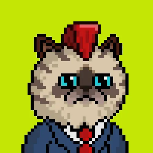 Purr #4987
