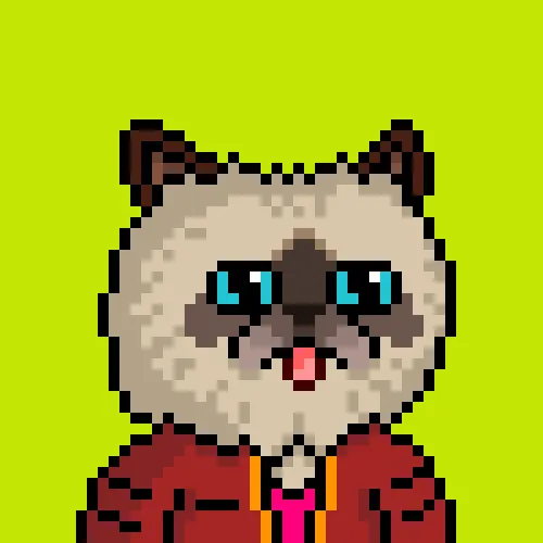 Purr #2836