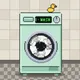 MACHINE #1374