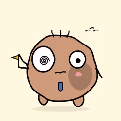 Blob #129