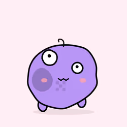 Blob #891