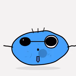 Blob #1127