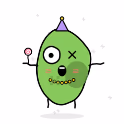 Blob #640