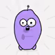 Blob #537