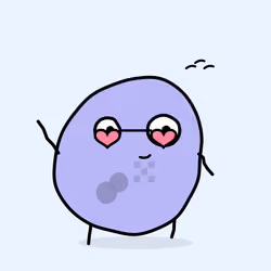 Blob #658