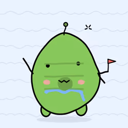 Blob #721