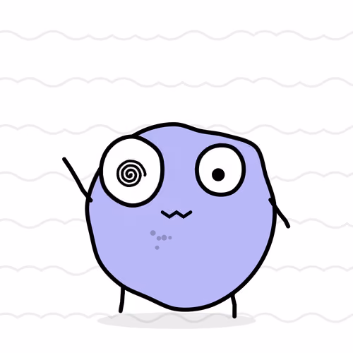 Blob #2107