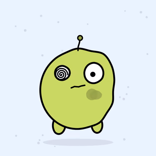 Blob #652
