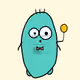 Blob #538