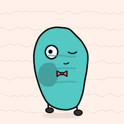 Blob #201