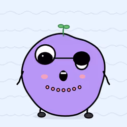 Blob #529