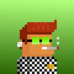 RobinTrump #816