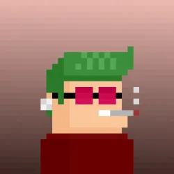 RobinTrump #1605