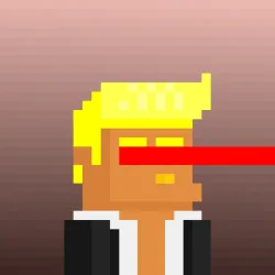 RobinTrump #1694