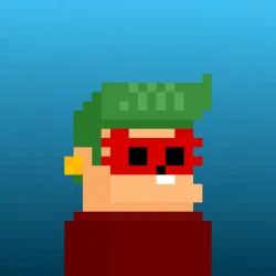 RobinTrump #988