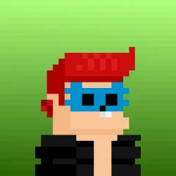 RobinTrump #1611