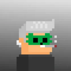 RobinTrump #1684