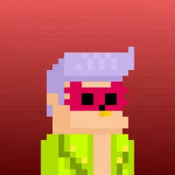 RobinTrump #1584