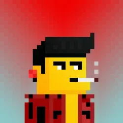 RobinTrump #74