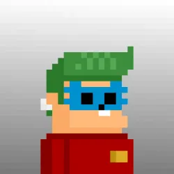 RobinTrump #1665
