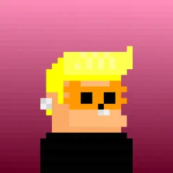 RobinTrump #2001