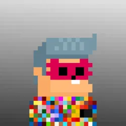 RobinTrump #1922