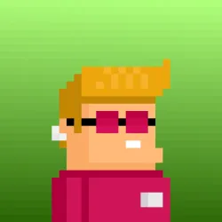 RobinTrump #1657