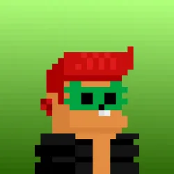 RobinTrump #1274