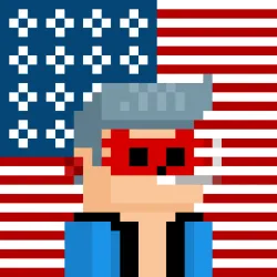 RobinTrump #1902