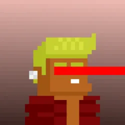 RobinTrump #1894