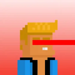 RobinTrump #1976