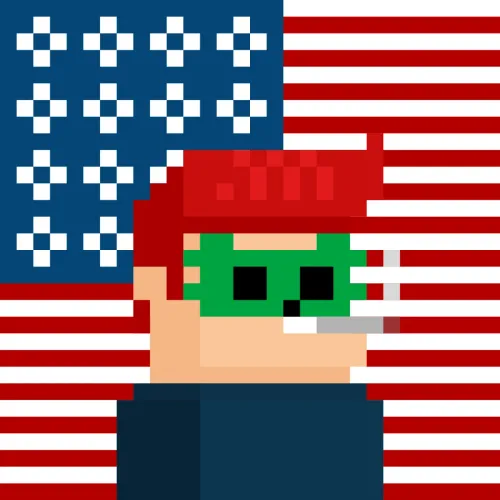 RobinTrump #307