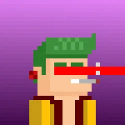 RobinTrump #1577