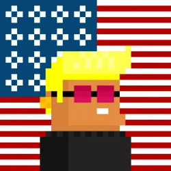 RobinTrump #2018