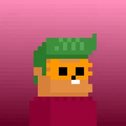 RobinTrump #1581