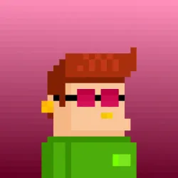 RobinTrump #1695