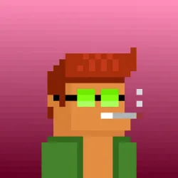RobinTrump #2000