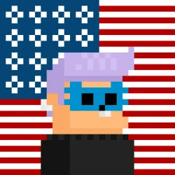 RobinTrump #1664