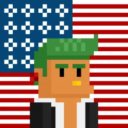 RobinTrump #508