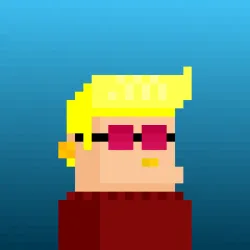 RobinTrump #873