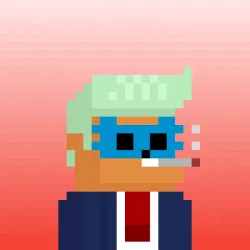RobinTrump #2010
