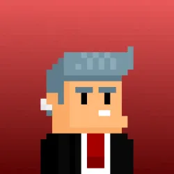 RobinTrump #2011